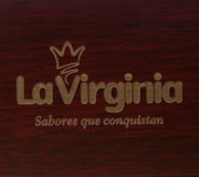 Destapador I La Virginia